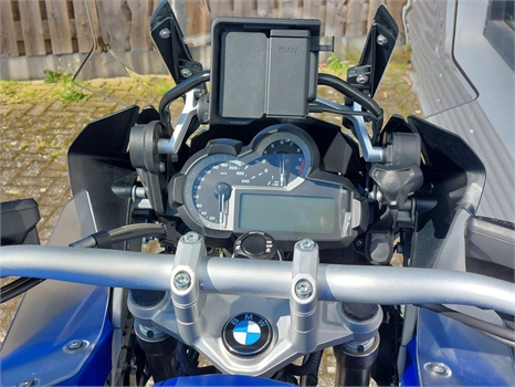 BMW R 1200 GS LC ADVENTURE